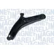 MAGNETI MARELLI 301181364900 - Triangle ou bras de suspension (train avant)