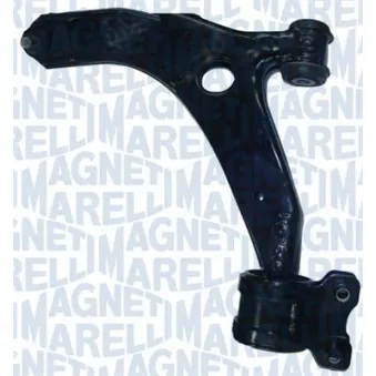 MAGNETI MARELLI 301181379600 - Triangle ou bras de suspension (train avant)