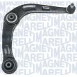 MAGNETI MARELLI 301181391000 - Triangle ou bras de suspension (train avant)