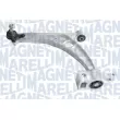 MAGNETI MARELLI 301181310470 - Triangle ou bras de suspension (train avant)