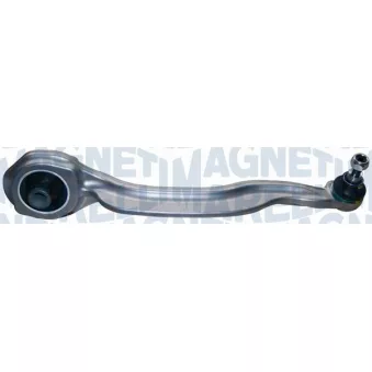 Triangle ou bras de suspension (train avant) MAGNETI MARELLI OEM 2213306411