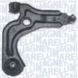 Triangle ou bras de suspension (train avant) MAGNETI MARELLI [301181351700]