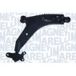 MAGNETI MARELLI 301181336300 - Triangle ou bras de suspension (train avant)