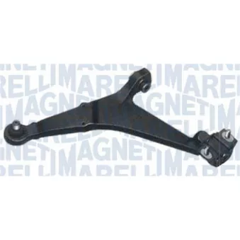 Triangle ou bras de suspension (train avant) MAGNETI MARELLI OEM 352078