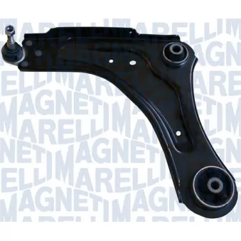 Bras de liaison, suspension de roue avant gauche MAGNETI MARELLI 301181397900 pour RENAULT LAGUNA 2.0 GT - 204cv