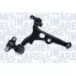MAGNETI MARELLI 301181340600 - Triangle ou bras de suspension (train avant)