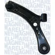 MAGNETI MARELLI 301181399600 - Triangle ou bras de suspension (train avant)