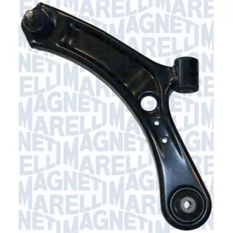 Triangle ou bras de suspension (train avant) MAGNETI MARELLI OEM 4520254L20000