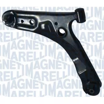 Triangle ou bras de suspension (train avant) MAGNETI MARELLI OEM 545000X100