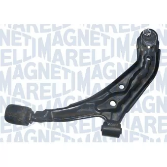 Triangle ou bras de suspension (train avant) MAGNETI MARELLI OEM 545010M020