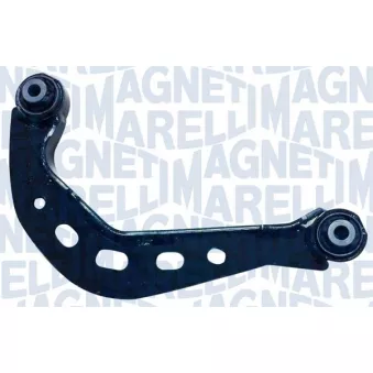 Triangle ou bras de suspension (train arrière) MAGNETI MARELLI 301181379700 pour MAZDA 3 1.5 D - 105cv