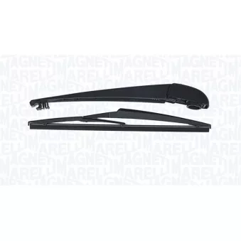 MAGNETI MARELLI 000723180009 - Bras avec balai d'essuie-glace
