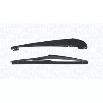 Bras avec balai d'essuie-glace MAGNETI MARELLI OEM 8524152010