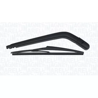 Bras avec balai d'essuie-glace MAGNETI MARELLI OEM 8524152010