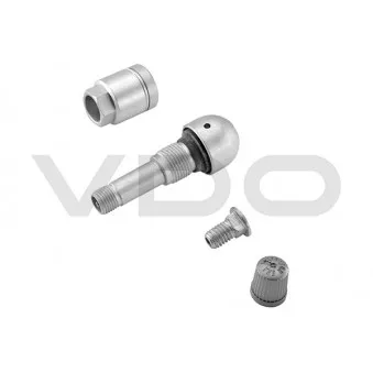 Continental VDO S180014541A - Kit de réparation, palpeur des roues (controle pression pneus)