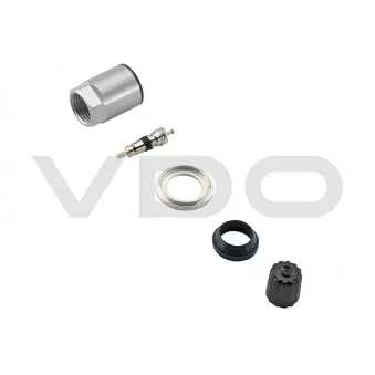 Continental VDO S180014561A - Kit de réparation, palpeur des roues (controle pression pneus)