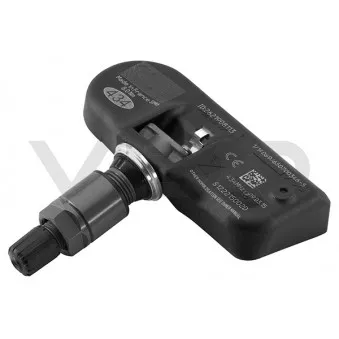 Capteur de roue, syst de controle de pression des pneus Continental VDO S180014701Z