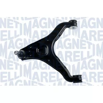 MAGNETI MARELLI 301181350000 - Bras de liaison, suspension de roue avant gauche