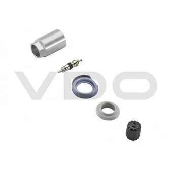 Continental VDO S180084510A - Kit de réparation, palpeur des roues (controle pression pneus)