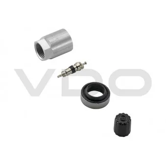 Continental VDO S180084540A - Kit de réparation, palpeur des roues (controle pression pneus)