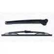 MAGNETI MARELLI 000723180207 - Kit de bras d'essuie-glace, netyage des vitres
