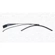 MAGNETI MARELLI 000723180198 - Kit de bras d'essuie-glace, netyage des vitres arrière droit