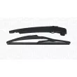 MAGNETI MARELLI 000723180128 - Bras avec balai d'essuie-glace