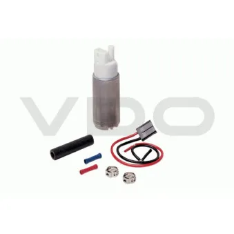 Pompe à carburant Continental VDO X10-240-016-001 pour FORD MONDEO 2.5 i 24V - 170cv