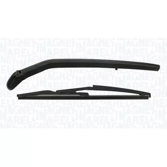 Bras avec balai d'essuie-glace MAGNETI MARELLI OEM 7732827