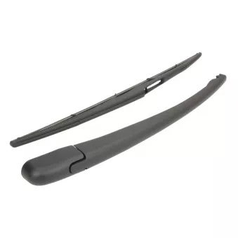 Bras avec balai d'essuie-glace MAGNETI MARELLI 000723180134 pour CITROEN C5 2.2 HDI - 133cv