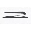 MAGNETI MARELLI 000723180162 - Bras avec balai d'essuie-glace