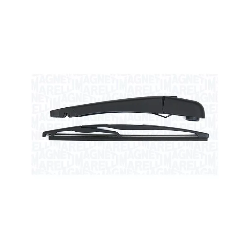 Bras avec balai d'essuie-glace MAGNETI MARELLI 000723180215 - Visuel 2