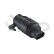 Continental VDO X10-729-002-006 - Pompe d'eau de nettoyage, nettoyage des vitres