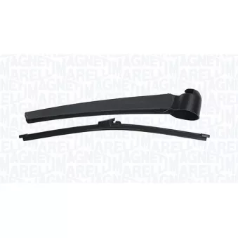Bras d'essuie-glace, netyage des vitres MAGNETI MARELLI OEM 1T0955707C