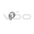Continental VDO X10-729-002-006 - Pompe d'eau de nettoyage, nettoyage des vitres