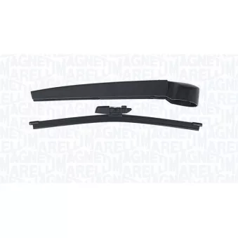 Bras d'essuie-glace, netyage des vitres MAGNETI MARELLI OEM 6R6955707B