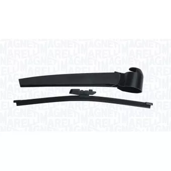 Kit de bras d'essuie-glace, netyage des vitres MAGNETI MARELLI OEM 1K8955435