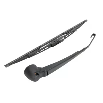 Bras avec balai d'essuie-glace MAGNETI MARELLI OEM 1010704