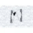 MAGNETI MARELLI 350103170452 - Lève-vitre