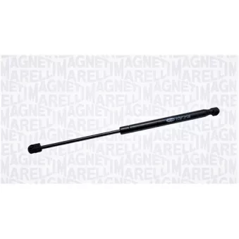 Verin, capot-moteur MAGNETI MARELLI 430719139500