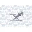 MAGNETI MARELLI 350103170477 - Lève-vitre