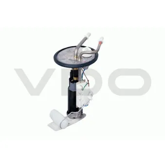 Unité d'injection de carburant Continental VDO X10-734-002-008 pour FORD FIESTA 1.1 - 50cv