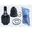 MAGNETI MARELLI 302009100061 - Joint, arbre de commande avant gauche