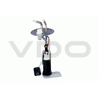 Unité d'injection de carburant Continental VDO X10-734-002-012