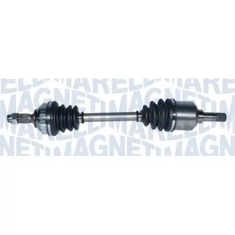 MAGNETI MARELLI 302004190148 - Arbre de transmission