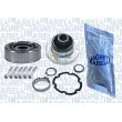 MAGNETI MARELLI 302009100059 - Embout de cardan avant (kit de réparation)
