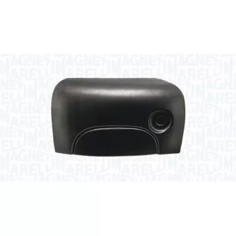 MAGNETI MARELLI 350105033800 - Poignée de porte