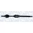 MAGNETI MARELLI 302004190194 - Arbre de transmission