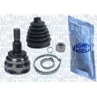 MAGNETI MARELLI 302015100337 - Embout de cardan avant (kit de réparation)