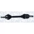 MAGNETI MARELLI 302004190206 - Arbre de transmission